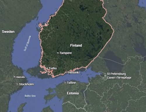 Finland AI Hyperscale Liquid Cooled